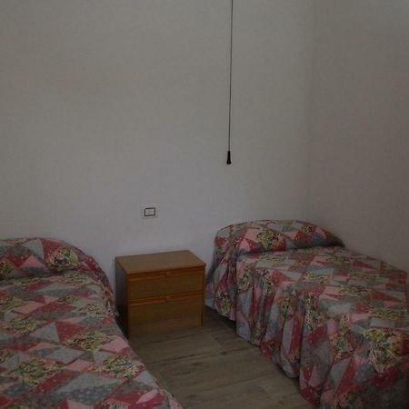 Appartamento Vacanza Da Luisa San Giovanni Suèrgiu Exteriér fotografie